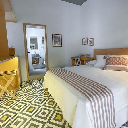 מלון גואדלחארה Casa Blanco By Barrio Mexico מראה חיצוני תמונה