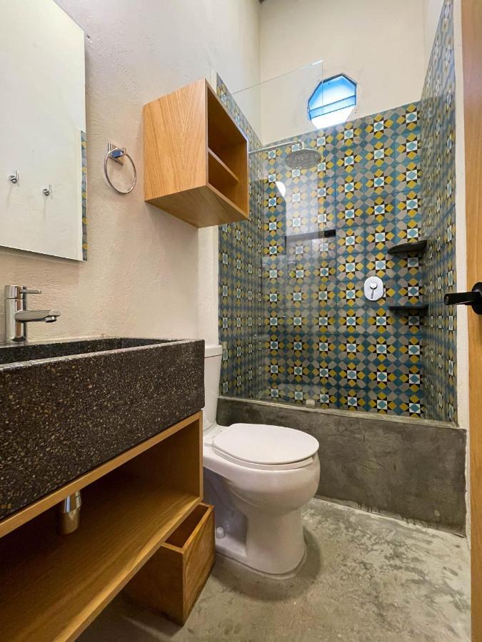 מלון גואדלחארה Casa Blanco By Barrio Mexico מראה חיצוני תמונה