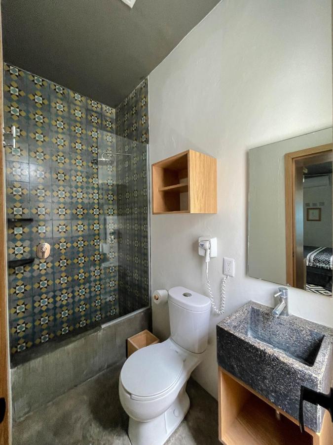 מלון גואדלחארה Casa Blanco By Barrio Mexico מראה חיצוני תמונה