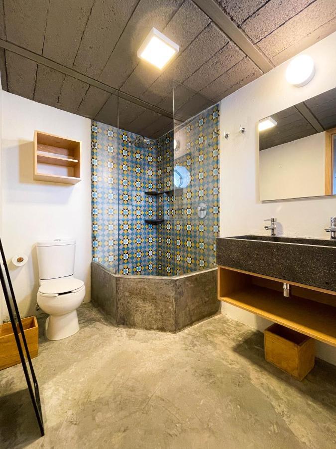 מלון גואדלחארה Casa Blanco By Barrio Mexico מראה חיצוני תמונה